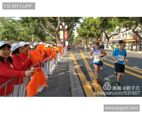 广州街舞队在马拉松大满贯中的精彩表现与状态分析