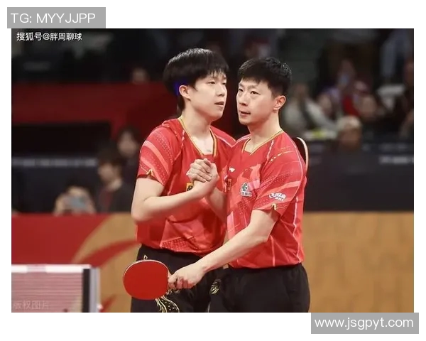 上海乒乓球队奋斗历程的真实记录与荣耀追寻